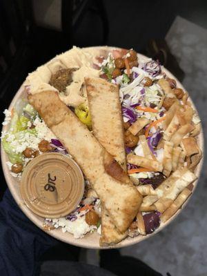 The Doner Bucket