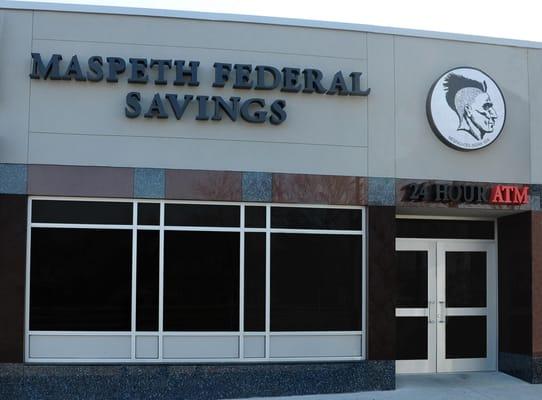 Maspeth Federal Savings Bank