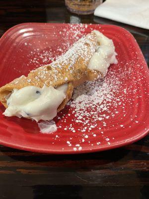 Cannoli