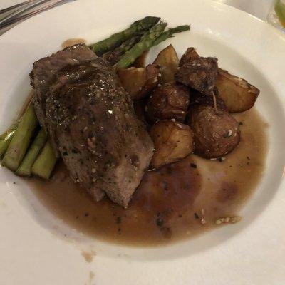 Bistro filet