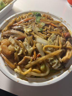 Lo mein