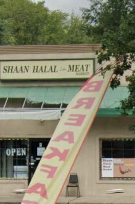 Shaan Halal Meat