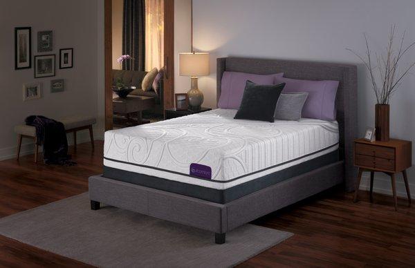 icomfort Savant Mattress