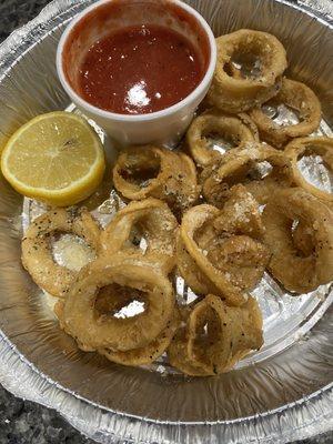 Calamari