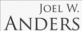 Anders Joel W logo