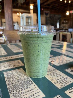 Kale Smoothie