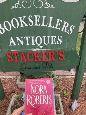 Booksellers Antiques