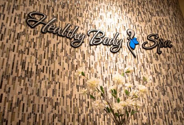 Healthy Body Spa