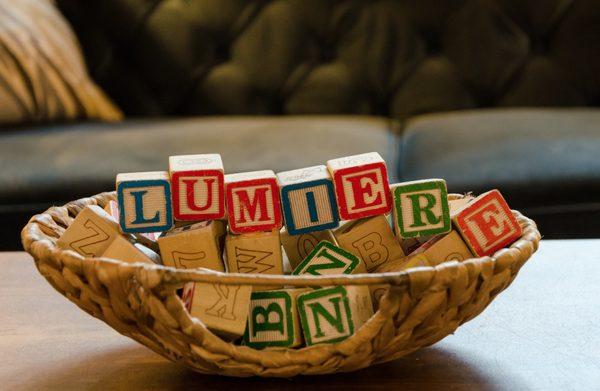 Lumiere Children's Therapy