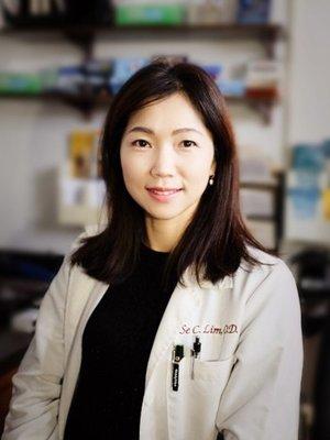 Dr. Lim