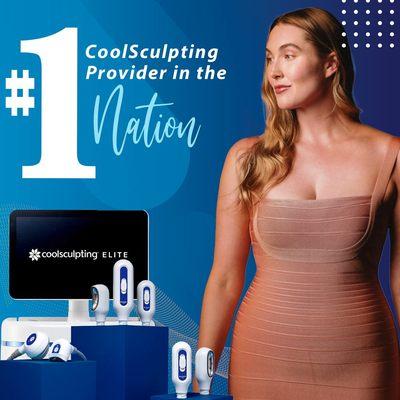 Bodenvy CoolSculpting Dr Phillips - Orlando