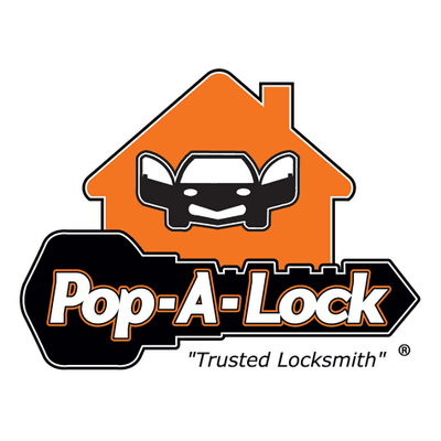 Pop-A-Lock of Greensboro. Trusted Locksmith.