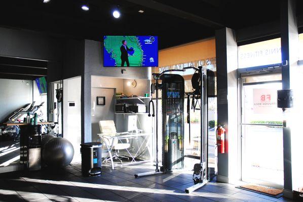 FitFusion Boca Raton