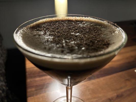 Espresso Martini