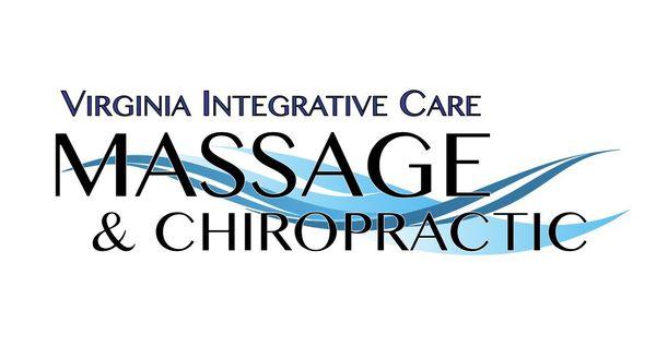 We are located inside Virginia Integrative Care