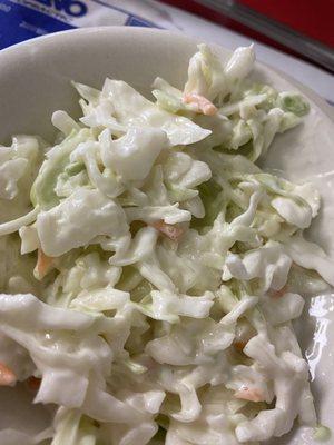 Cole Slaw