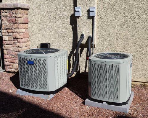 AC Unit Repair