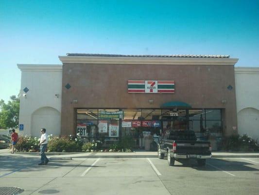 7-eleven