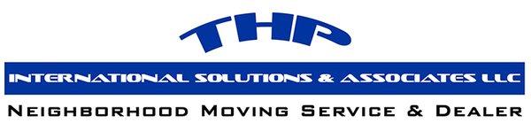 THP International Solutions & Associates