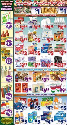 Prices effective: 07/13/22-07/26/22