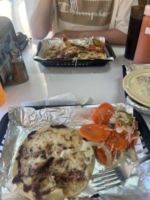 Pupusas