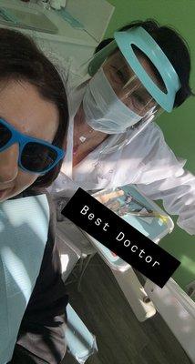 Doctor G