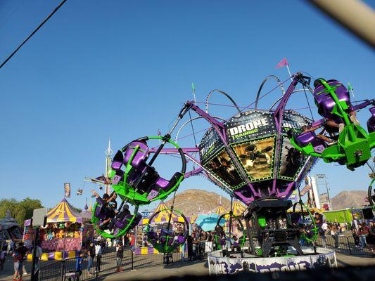 Southern California Fair