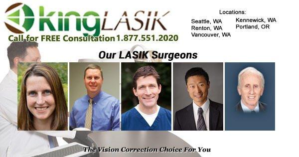 Our LASIK Surgeons have decades of experience developing LASIK technologies, performing procedures and perfecting LASIK techn...