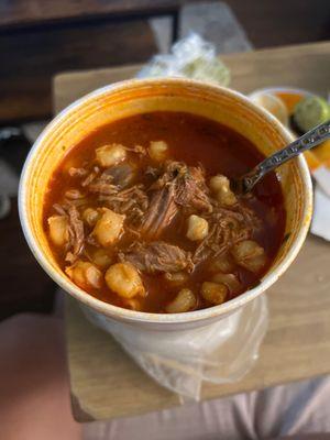 Pozole