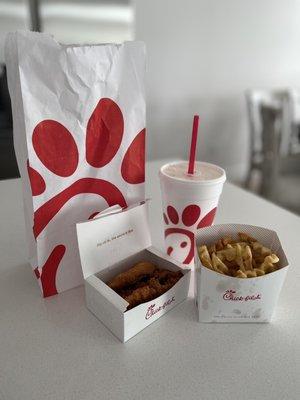 Chick-fil-A