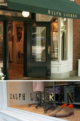 Ralph Lauren