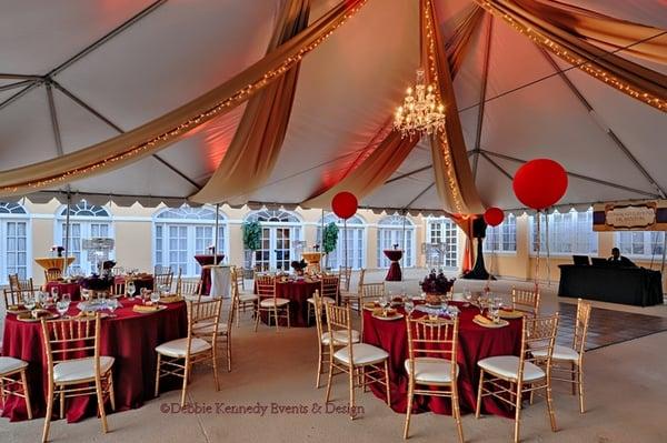 Event Planning by Debbie Kennedy Events & Design. www.debbiekennedyevents.com. https://www.facebook.com/DebbieKennedyEvents