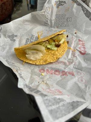 Del Taco