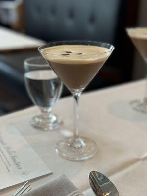 Expresso Martini