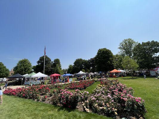 Farmers Market