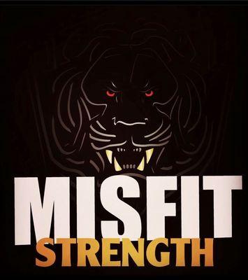 Misfit Strength And Conditioning