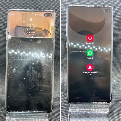 Samsung Galaxy note 10 screen Replacement