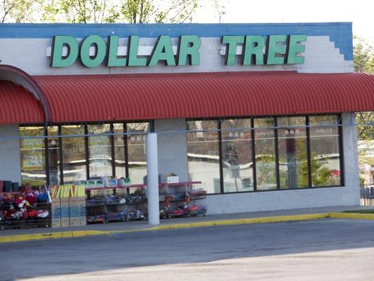 Dollar Tree