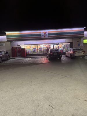 7-Eleven