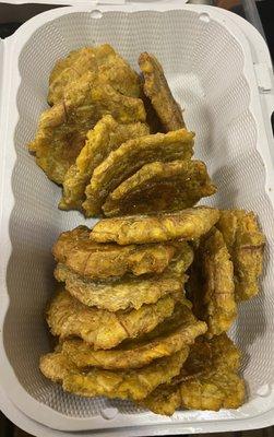 Tostones