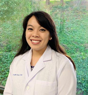 Kamille Mercado, DDS - South Francisco Dental Care