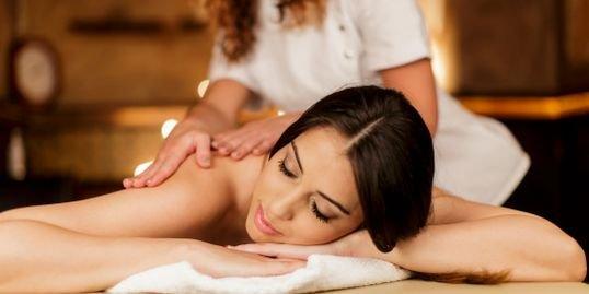 Full Body Massage, Relaxing Stress & Pain Relief Aroma Therapy Massage Open 7am to 11pm