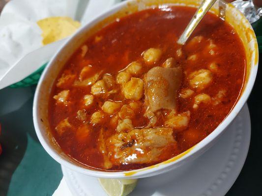 Menudo