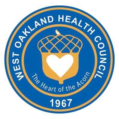 West Oakland Health Council celebrates its 50th Year Anniversary of providing health care 2017.