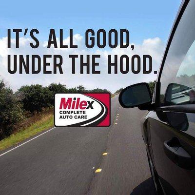 Milex Complete Auto Care