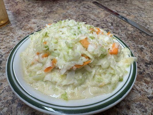 Coleslaw