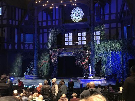 Oregon Shakespeare Festival