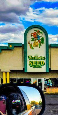 Northwest Seed & Pet