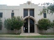 Williamson County Tax Office-Taylor