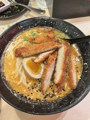 Red Dragon Ramen